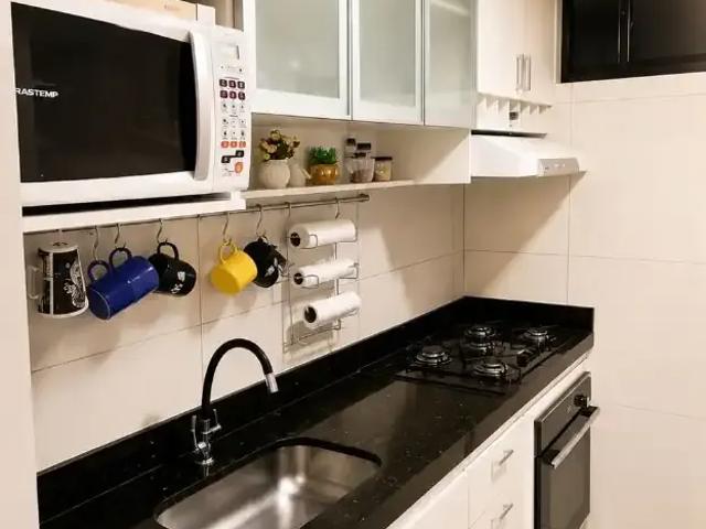 Apartamento para Locação em João Pessoa/PB Torre 3 Quartos