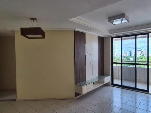 Apartamento para Locação em João Pessoa/PB Treze de Maio 3 Quartos