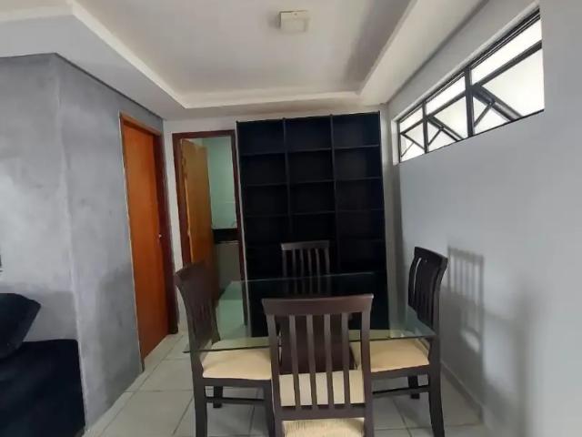 Apartamento para Locação em João Pessoa/PB Treze de Maio 2 Quartos
