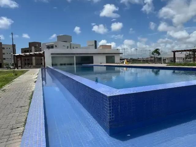 Apartamento para Locação em João Pessoa/PB Valentina de Figueiredo 2 Quartos
