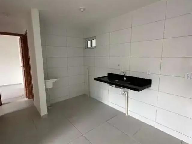 Apartamento para Locação em João Pessoa/PB Valentina de Figueiredo 2 Quartos