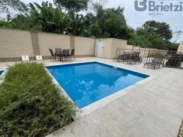Apartamento para Locação em Joinville, por R$1.650+taxas/mensal