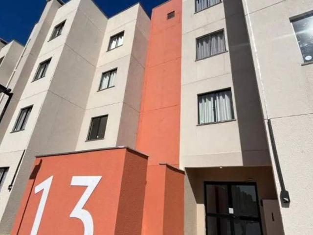 Apartamento para Locação em Joinville, Paranaguamirim, 2 dormitórios, 1 banheiro, 1 vaga
