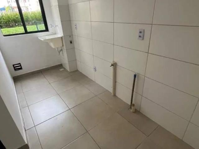 Apartamento para Locação em Joinville, Paranaguamirim, 2 dormitórios, 1 banheiro, 1 vaga