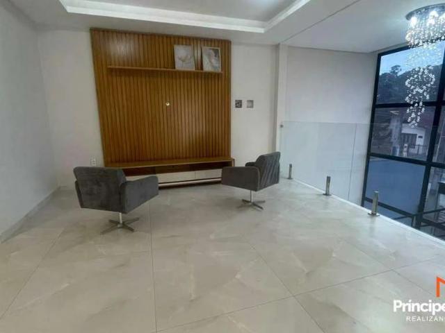 Apartamento para Locação em Joinville/SC Vila Nova 3 Quartos