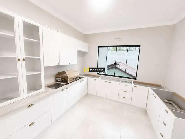 Apartamento para Locação em Joinville/SC Vila Nova 3 Quartos