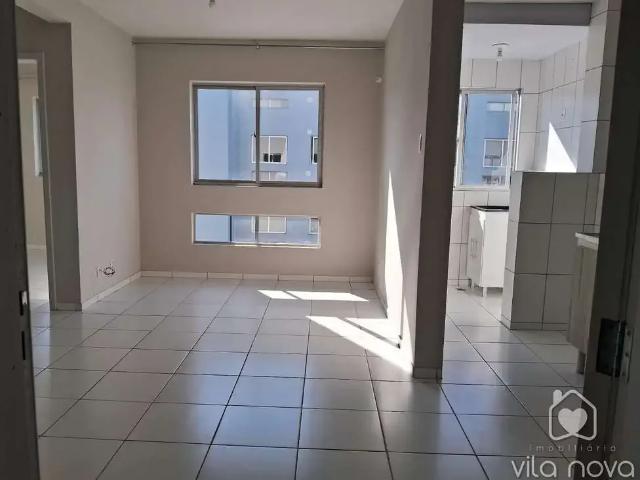 Apartamento para Locação em Joinville/SC Vila Nova 3 Quartos