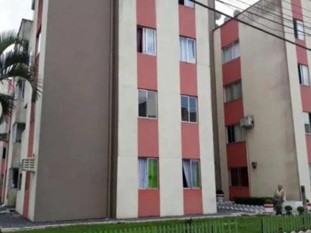 Apartamento para Locação em Joinville/SC Vila Nova 3 Quartos