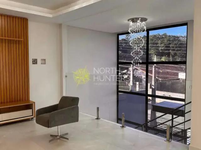 Apartamento para Locação em Joinville/SC Vila Nova 3 Quartos