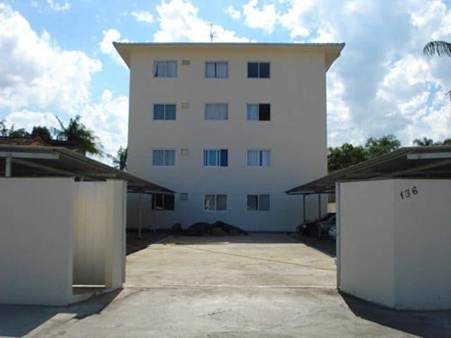 Apartamento para Locação em Joinville/SC Vila Nova 1 Quartos