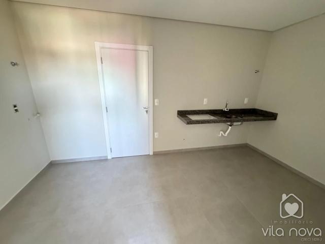 Apartamento para Locação em Joinville/SC Vila Nova 1 Quartos