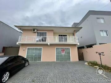 Apartamento para Locação em Joinville/SC Vila Nova 1 Quartos