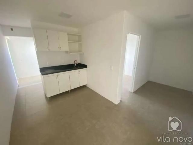 Apartamento para Locação em Joinville/SC Vila Nova 1 Quartos