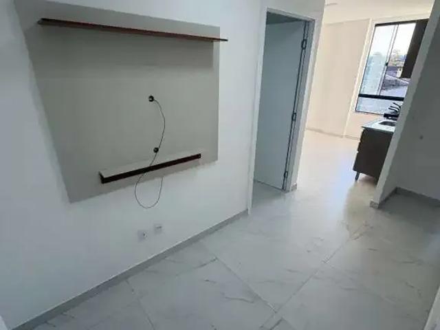 Apartamento para Locação em Joinville/SC Vila Nova 1 Quartos