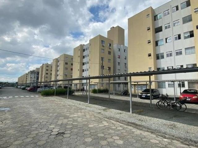 Apartamento para Locação em Joinville/SC Vila Nova 2 Quartos