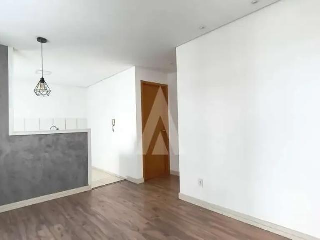 Apartamento para Locação em Joinville/SC Vila Nova 2 Quartos