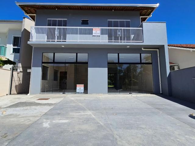 Apartamento para Locação em Joinville/SC Vila Nova 2 Quartos