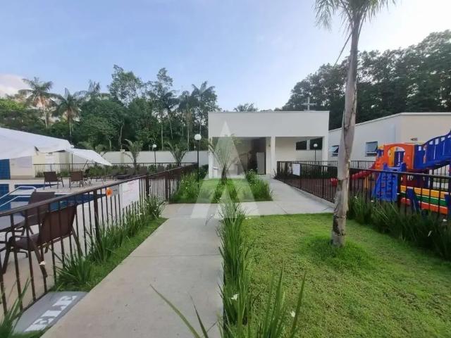 Apartamento para Locação em Joinville/SC Vila Nova 2 Quartos