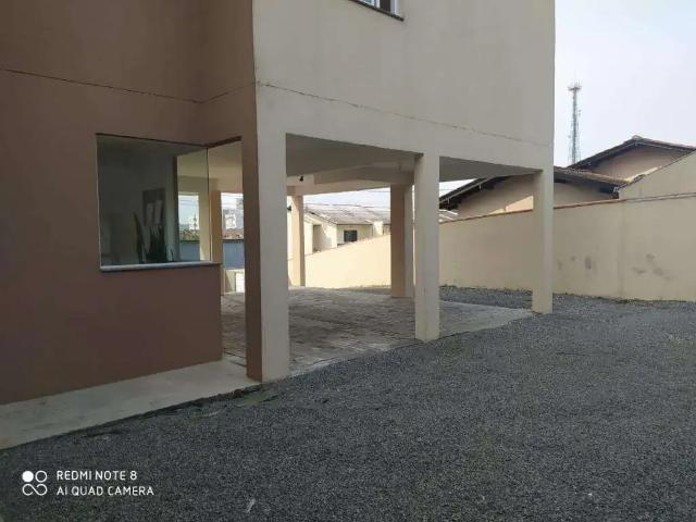 Apartamento para Locação em Joinville/SC Vila Nova 2 Quartos