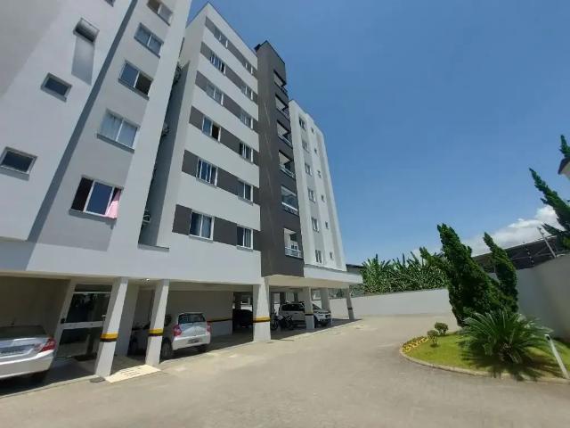 Apartamento para Locação em Joinville/SC Vila Nova 2 Quartos