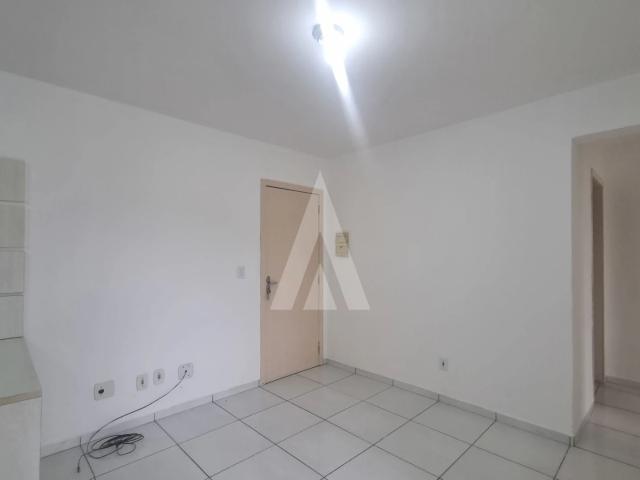 Apartamento para Locação em Joinville/SC Vila Nova 2 Quartos