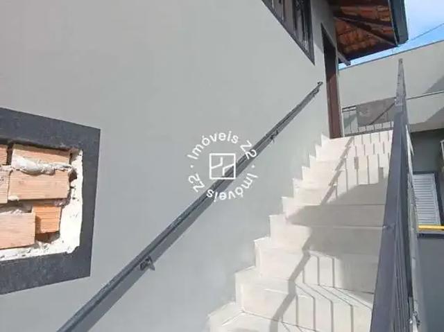 Apartamento para Locação em Joinville/SC Vila Nova 2 Quartos