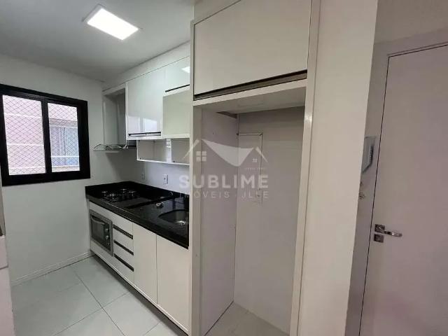 Apartamento para Locação em Joinville/SC Vila Nova 2 Quartos
