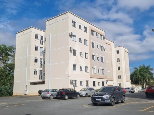 Apartamento para Locação em Joinville/SC Vila Nova 2 Quartos