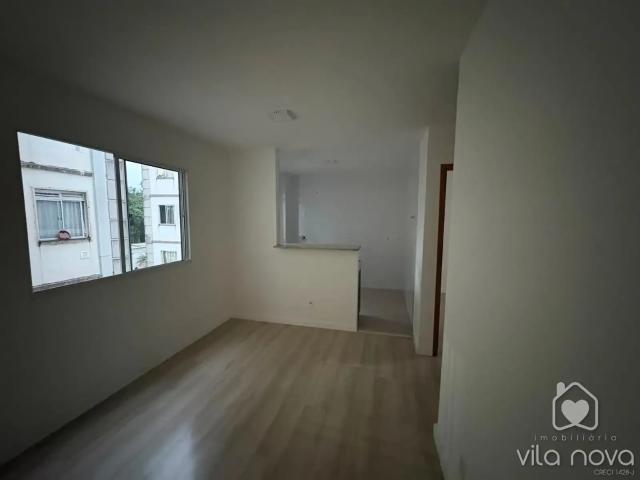 Apartamento para Locação em Joinville/SC Vila Nova 2 Quartos