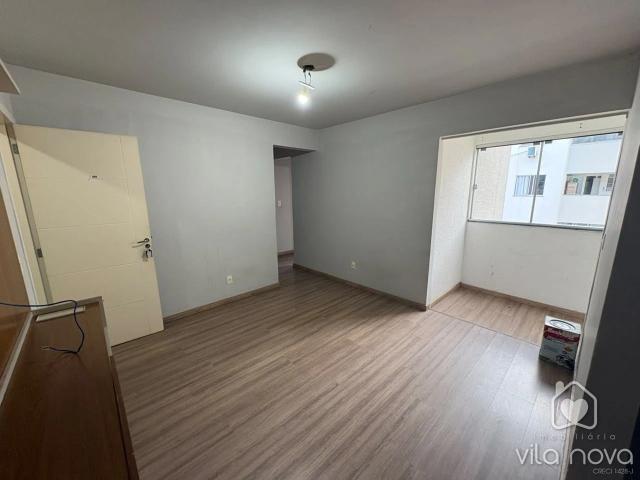 Apartamento para Locação em Joinville/SC Vila Nova 2 Quartos