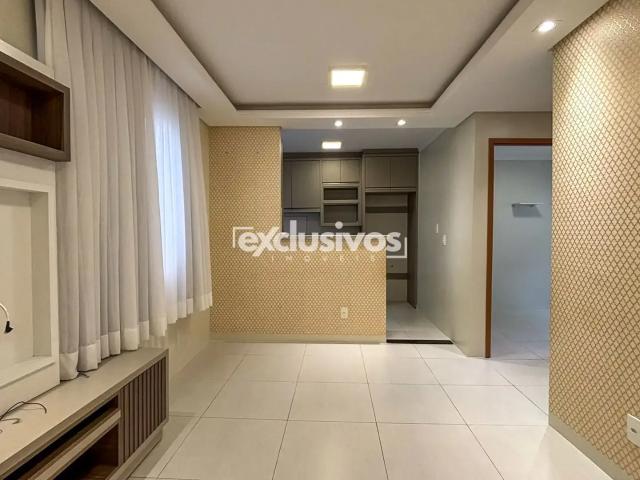 Apartamento para Locação em Joinville/SC Vila Nova 2 Quartos