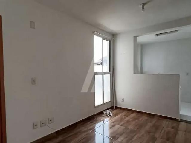 Apartamento para Locação em Joinville/SC Vila Nova 2 Quartos