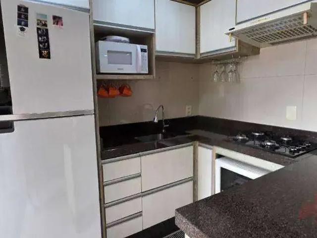 Apartamento para Locação em Joinville/SC Vila Nova 2 Quartos