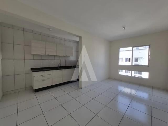 Apartamento para Locação em Joinville/SC Vila Nova 2 Quartos