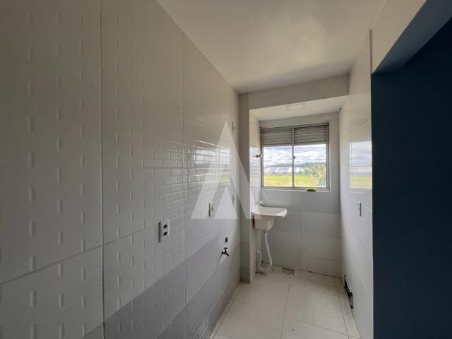 Apartamento para Locação em Joinville/SC Vila Nova 2 Quartos