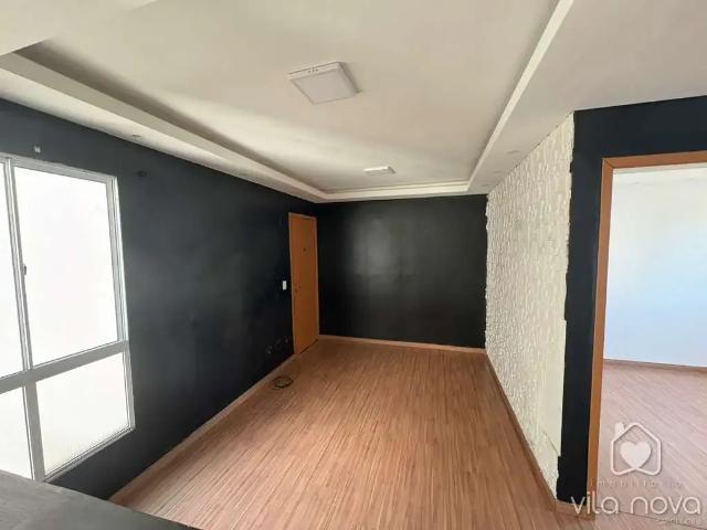 Apartamento para Locação em Joinville/SC Vila Nova 2 Quartos