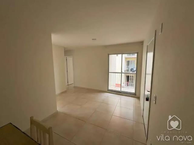 Apartamento para Locação em Joinville/SC Vila Nova 2 Quartos