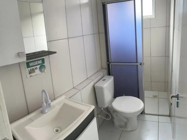 Apartamento para Locação em Joinville/SC Vila Nova 2 Quartos