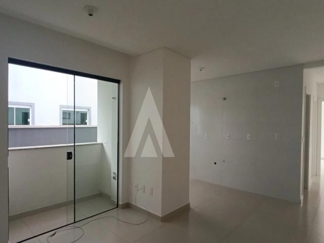 Apartamento para Locação em Joinville/SC Vila Nova 2 Quartos
