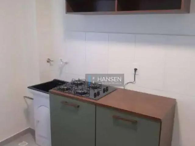 Apartamento para Locação em Joinville/SC Vila Nova 2 Quartos