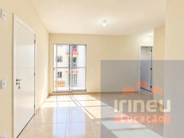 Apartamento para Locação em Joinville/SC Vila Nova 2 Quartos