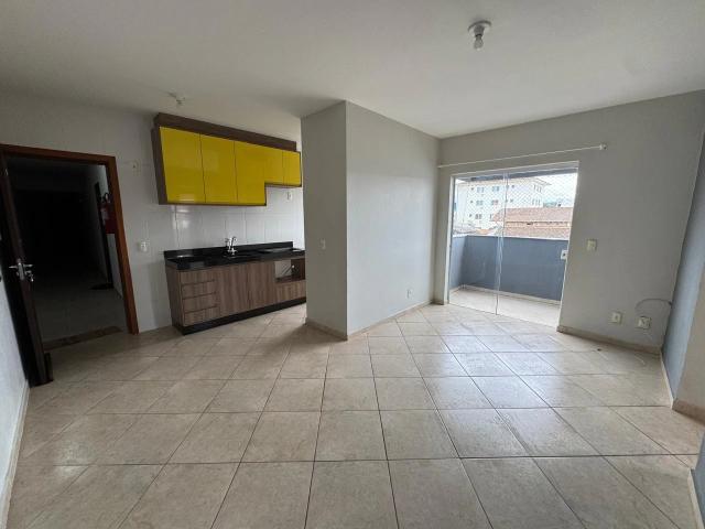 Apartamento para Locação em Joinville/SC Vila Nova 2 Quartos