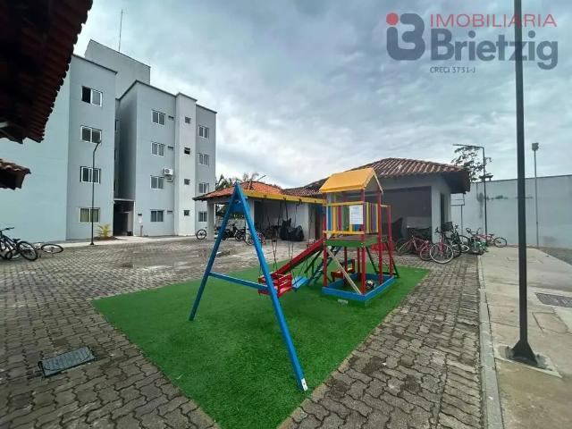 Apartamento para Locação em Joinville/SC Vila Nova