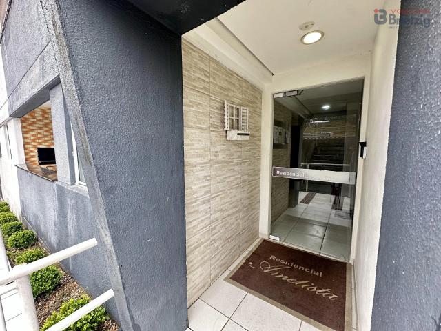 Apartamento para Locação em Joinville/SC Vila Nova