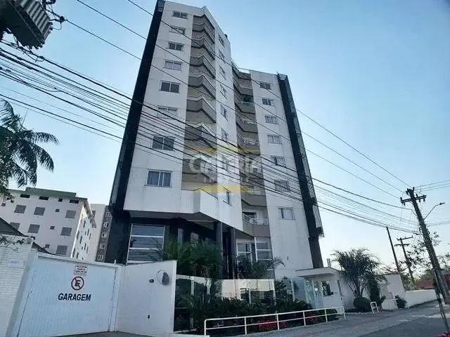 Apartamento para Locação em Joinville/SC Zona Industrial 3 Quartos