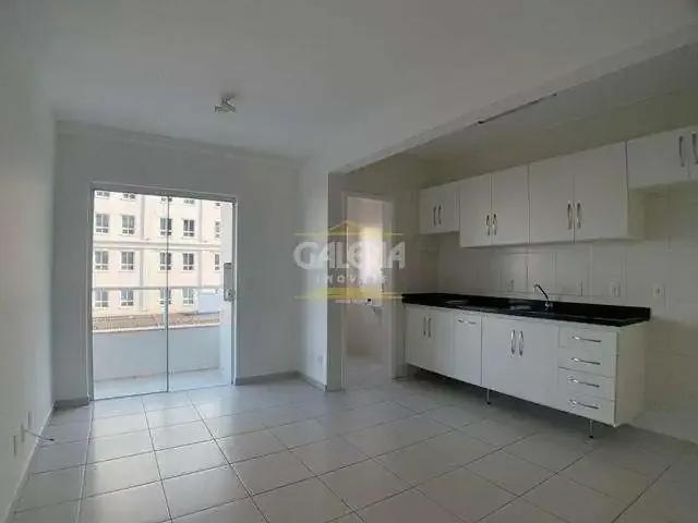 Apartamento para Locação em Joinville/SC Zona Industrial 3 Quartos