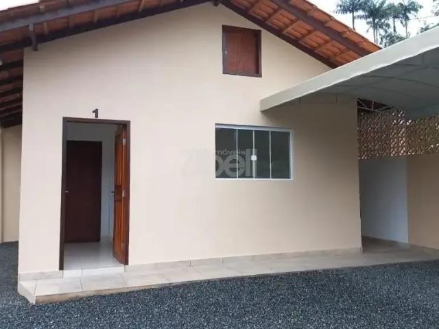 Apartamento para Locação em Joinville/SC Zona Industrial Norte 1 Quartos