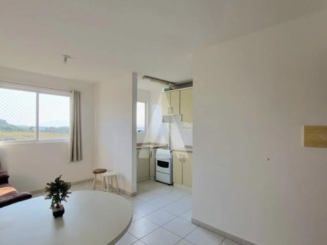 Apartamento para Locação em Joinville/SC Zona Industrial Norte 1 Quartos