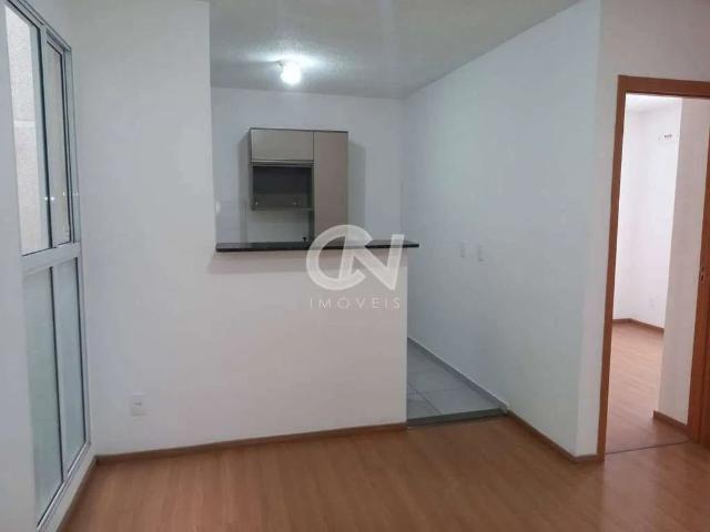 Apartamento para Locação em Joinville/SC Adhemar Garcia