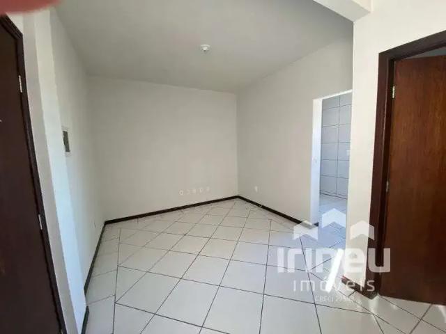 Apartamento para Locação em Joinville/SC Adhemar Garcia 1 Quartos